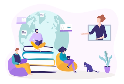 Lesetipp: Warnung vor falsch verstandener Individualisierung des Lernens